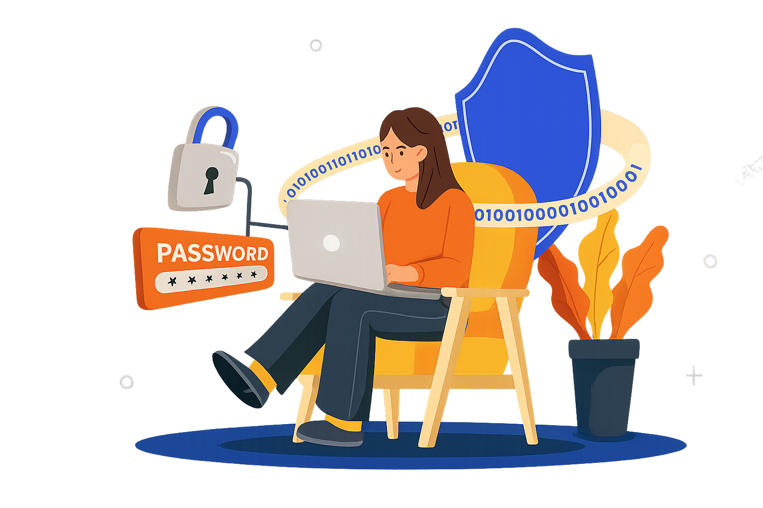 E-commerce project screenshot